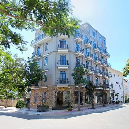 Aha Monaco Hotel Phan Thiết Extérieur photo