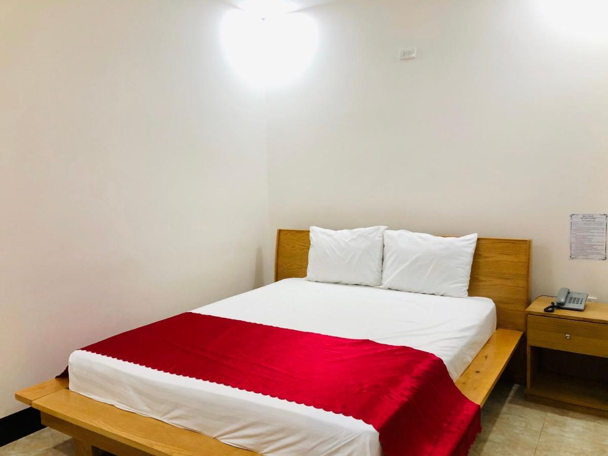 Aha Monaco Hotel Phan Thiết Extérieur photo