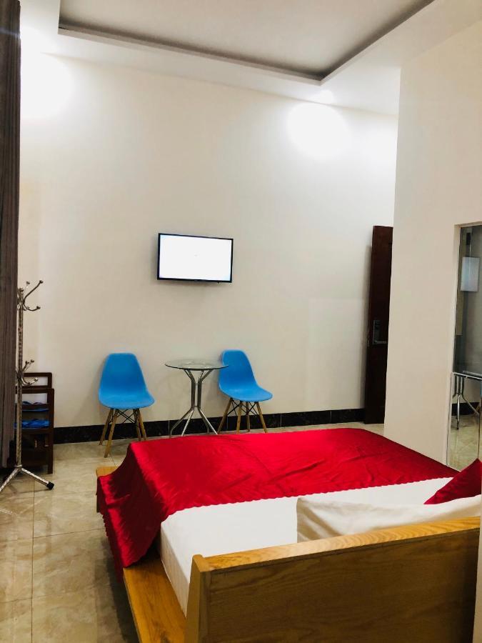 Aha Monaco Hotel Phan Thiết Extérieur photo