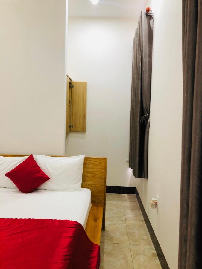 Aha Monaco Hotel Phan Thiết Extérieur photo