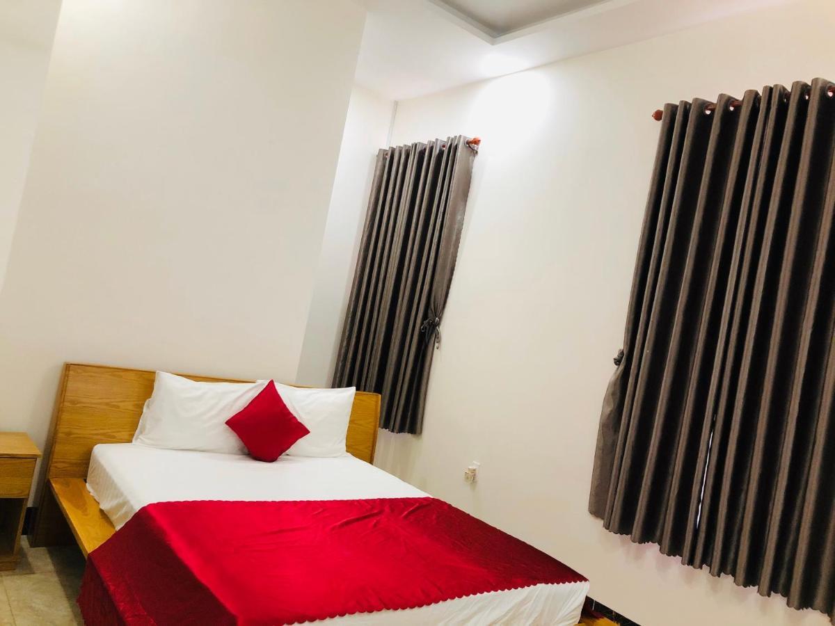 Aha Monaco Hotel Phan Thiết Extérieur photo