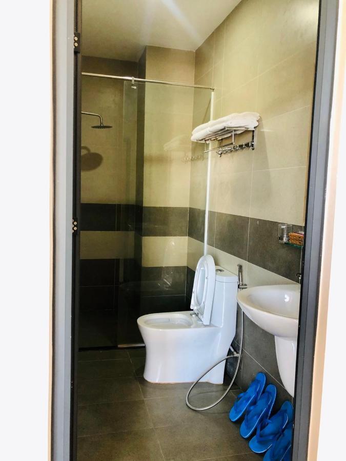 Aha Monaco Hotel Phan Thiết Extérieur photo