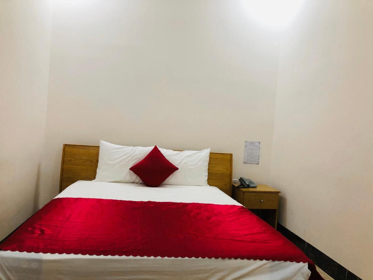 Aha Monaco Hotel Phan Thiết Extérieur photo