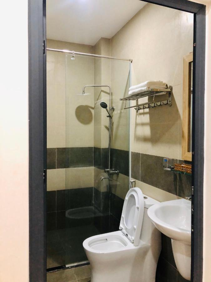 Aha Monaco Hotel Phan Thiết Extérieur photo