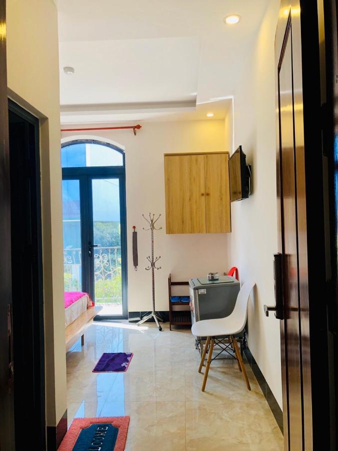 Aha Monaco Hotel Phan Thiết Extérieur photo
