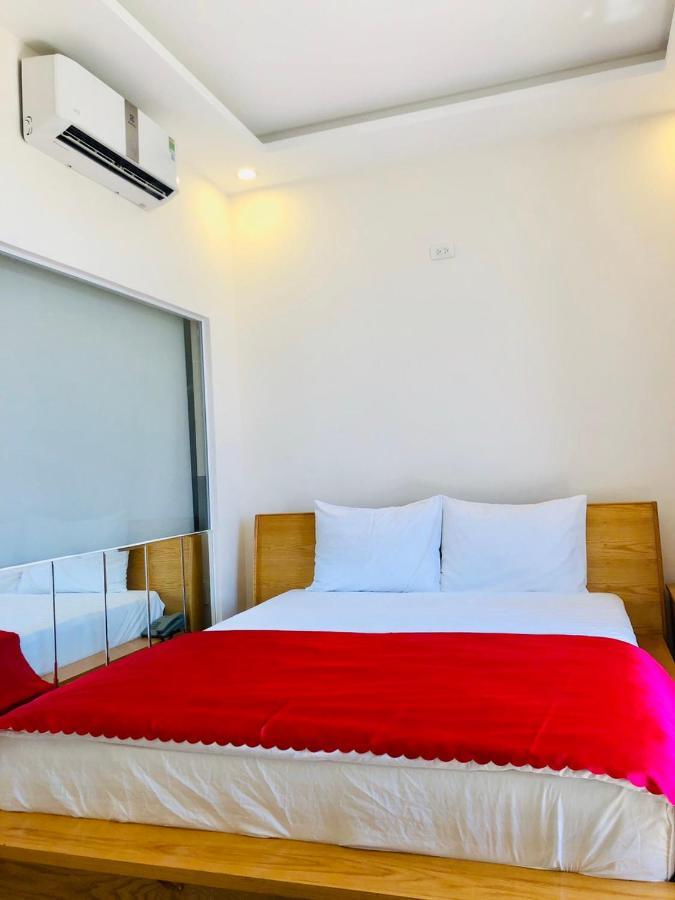 Aha Monaco Hotel Phan Thiết Extérieur photo