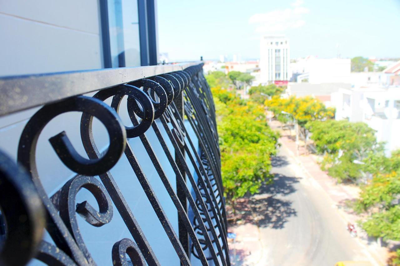 Aha Monaco Hotel Phan Thiết Extérieur photo