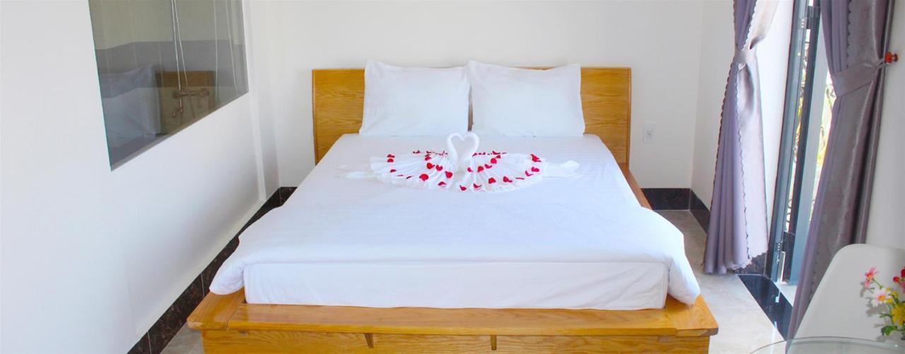 Aha Monaco Hotel Phan Thiết Extérieur photo